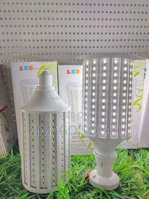 Photo - Bulb Ya Umeme 50W Sio Ya Kukosa