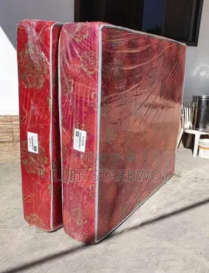 Godoro 5×6 Inchi 10 Mpya