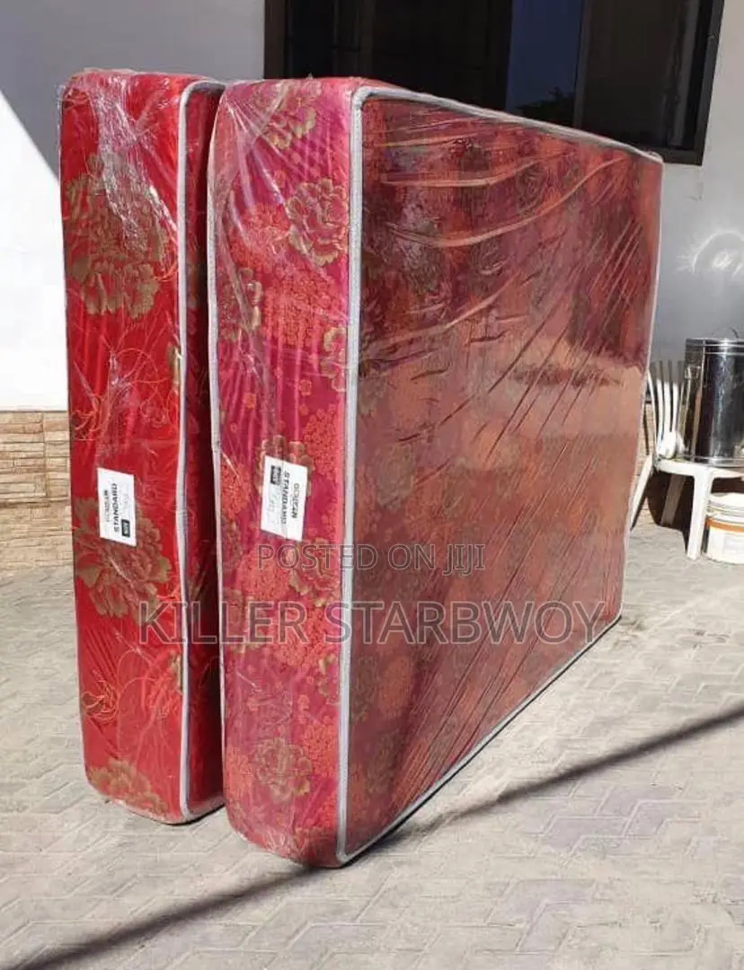 Godoro 5×6 Inchi 10 Mpya