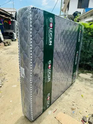 Godoro 5×6 Inchi 8 Jipya