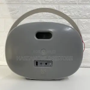 W-King T8 Bluetooth Speaker 30W - Gray