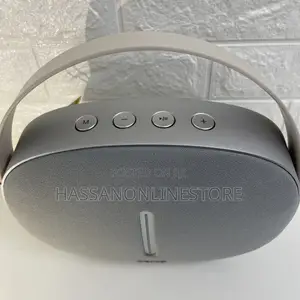 W-King T8 Bluetooth Speaker 30W - Gray