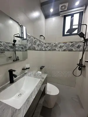 Furnished 1bdrm Apartment in Masaki for rent