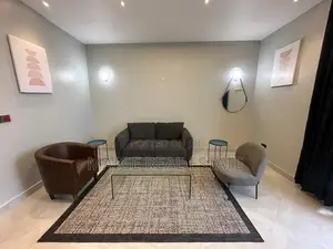 Furnished 1bdrm Apartment in Masaki for rent