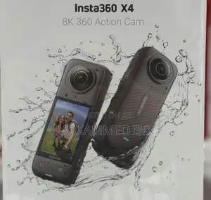 Insta360 X4