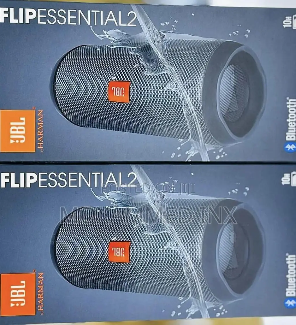 JBL Flip Essential 2