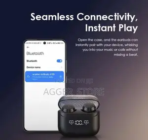 ORAIMO AIRBUDS 4 (Earbuds)