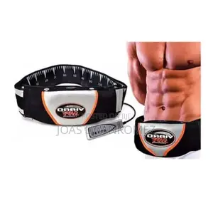 Photo - Electric Slimming Belt.