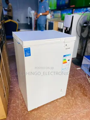 Ailyons Chest Freezers / Deep Freezers 100 Liters