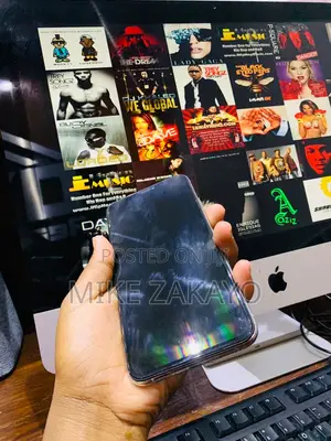 Apple iPhone 11 Pro Max 256 GB White