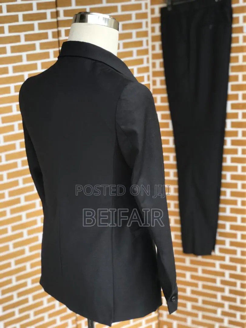 Kaunda Suti Za Kiume | Men's Kaunda Suits