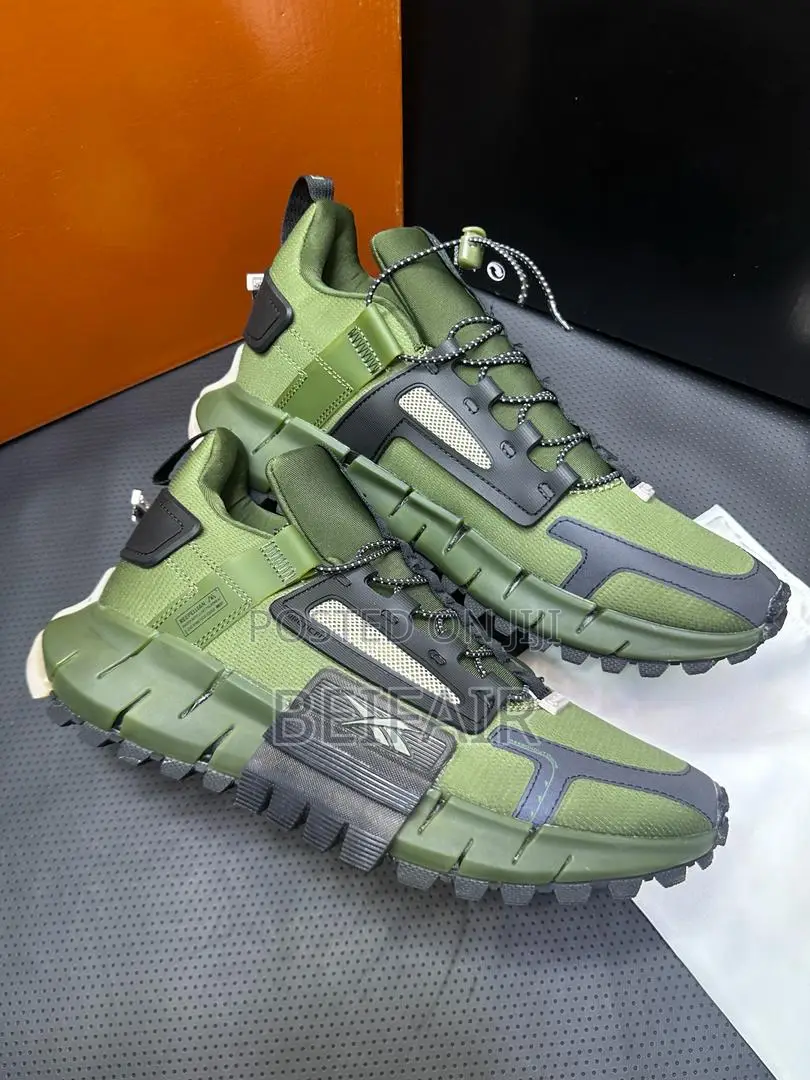 Original Reebok Sneakers | Raba Original