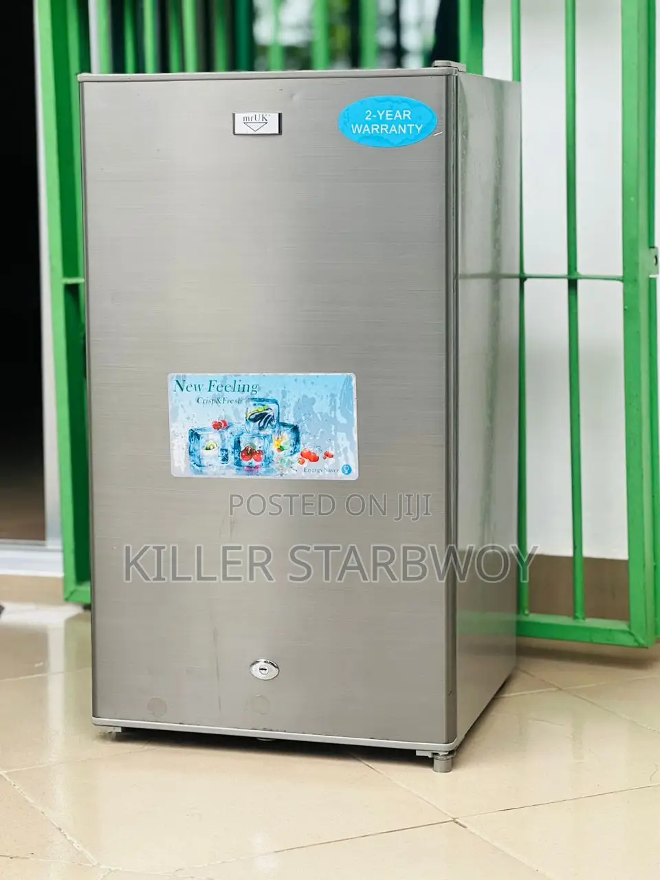 Fridge Mr Uk Lita 91