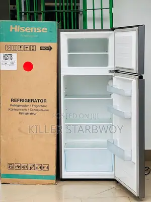 Fridge Hisense Lita 202