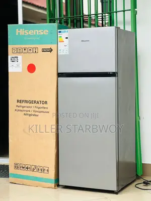 Fridge Hisense Lita 202