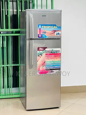Fridge Lita 200 Boss
