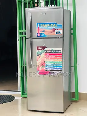Fridge Lita 200 Boss