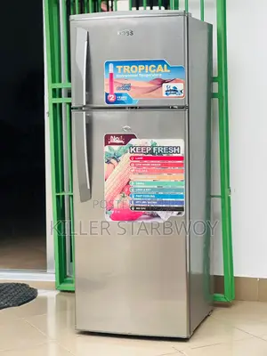 Fridge Lita 200 Boss