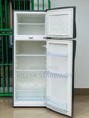 Fridge Lita 200 Boss