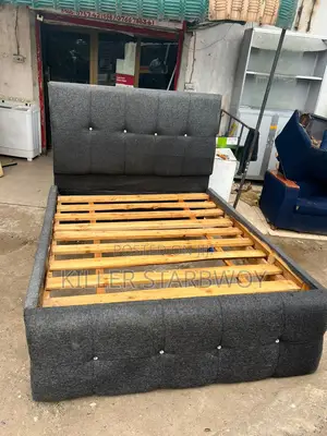 Bedsofa Used, Size 5×6