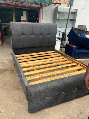 Bedsofa Used, Size 5×6