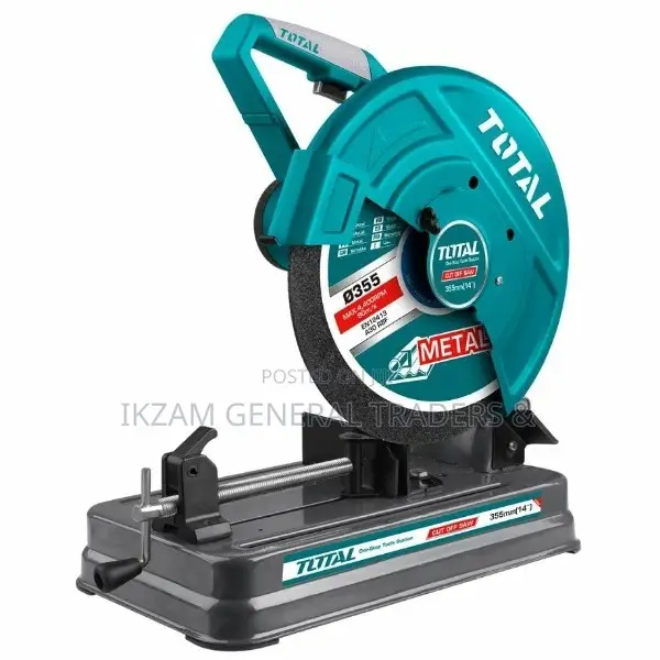 Cut Off Saw Total Brand