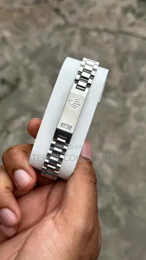 Rolex Bracelets.