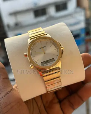 Casio Watch .