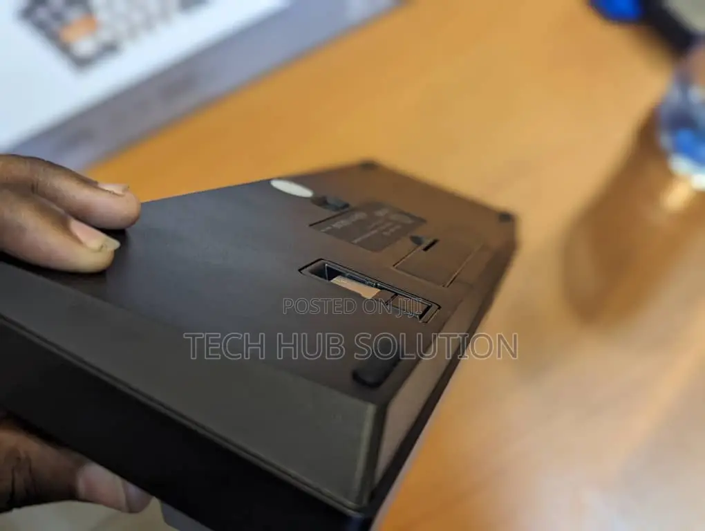  Wireless Keyboard