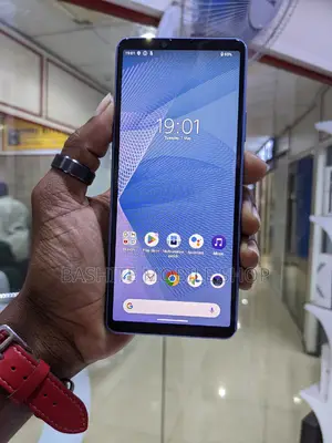 Sony Xperia 10 III 128 GB