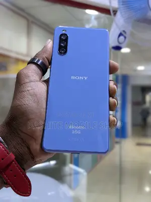 Sony Xperia 10 III 128 GB
