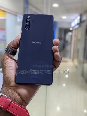 Sony Xperia 10 III 128 GB