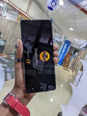 Sony Xperia 1 II 128 GB
