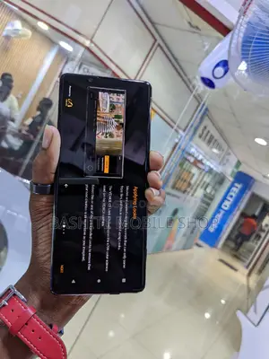 Sony Xperia 1 II 128 GB