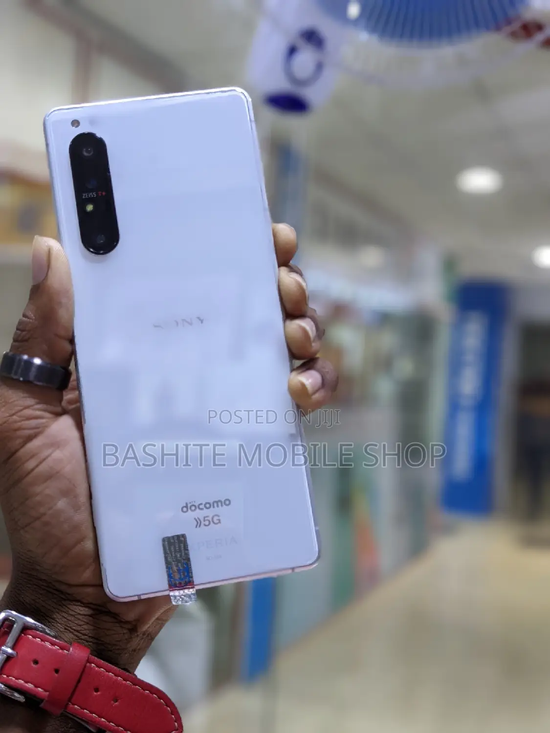 Sony Xperia 1 II 128 GB