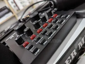Microphone Recording Kit