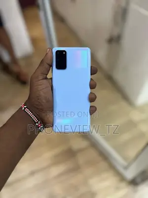 Samsung Galaxy S20+ 5G 128 GB Blue