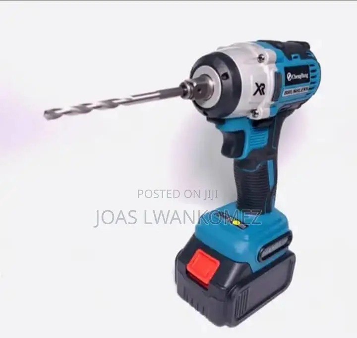 Brushless Wrench,(0-3000r-600n.M).