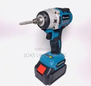 Brushless Wrench,(0-3000r-600n.M).
