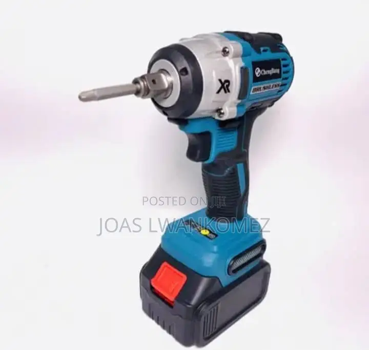 Brushless Wrench,(0-3000r-600n.M).