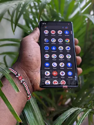 Google Pixel 7 128 GB Black