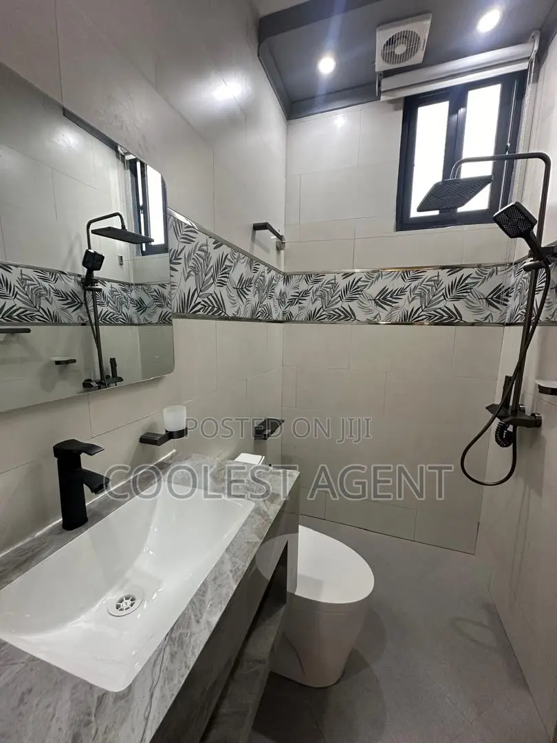 Furnished 1bdrm Apartment in Masaki, Kinondoni for rent