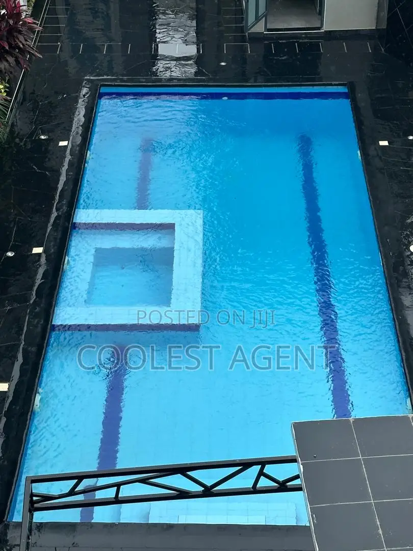 Furnished 1bdrm Apartment in Masaki, Kinondoni for rent
