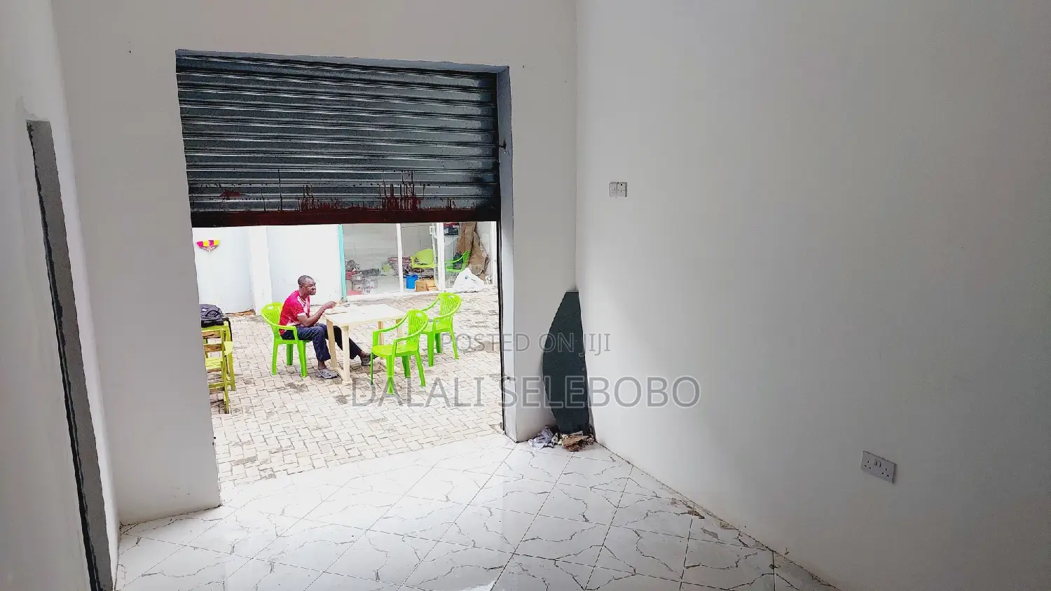 Office Space Sinza C