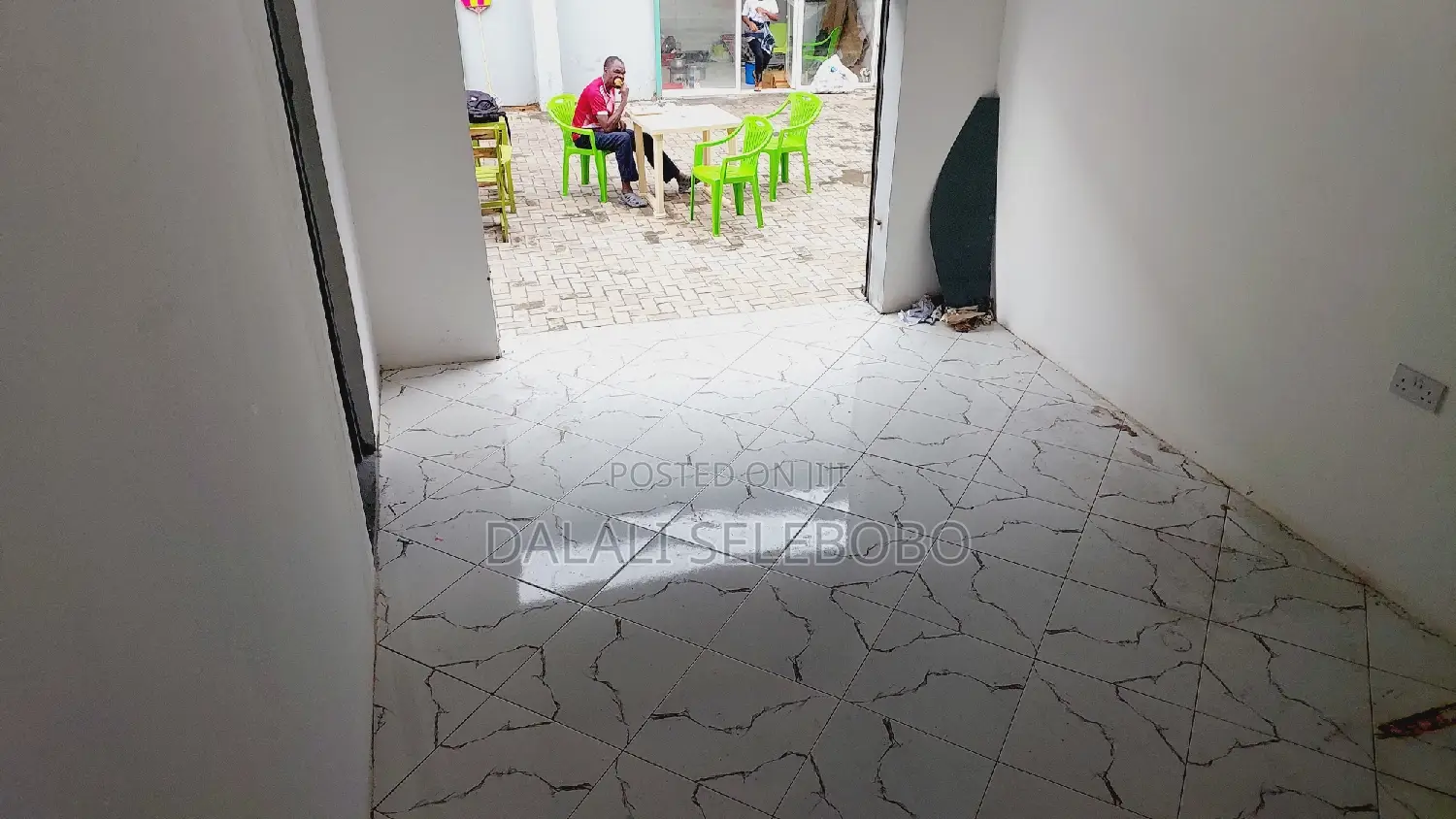 Office Space Sinza C