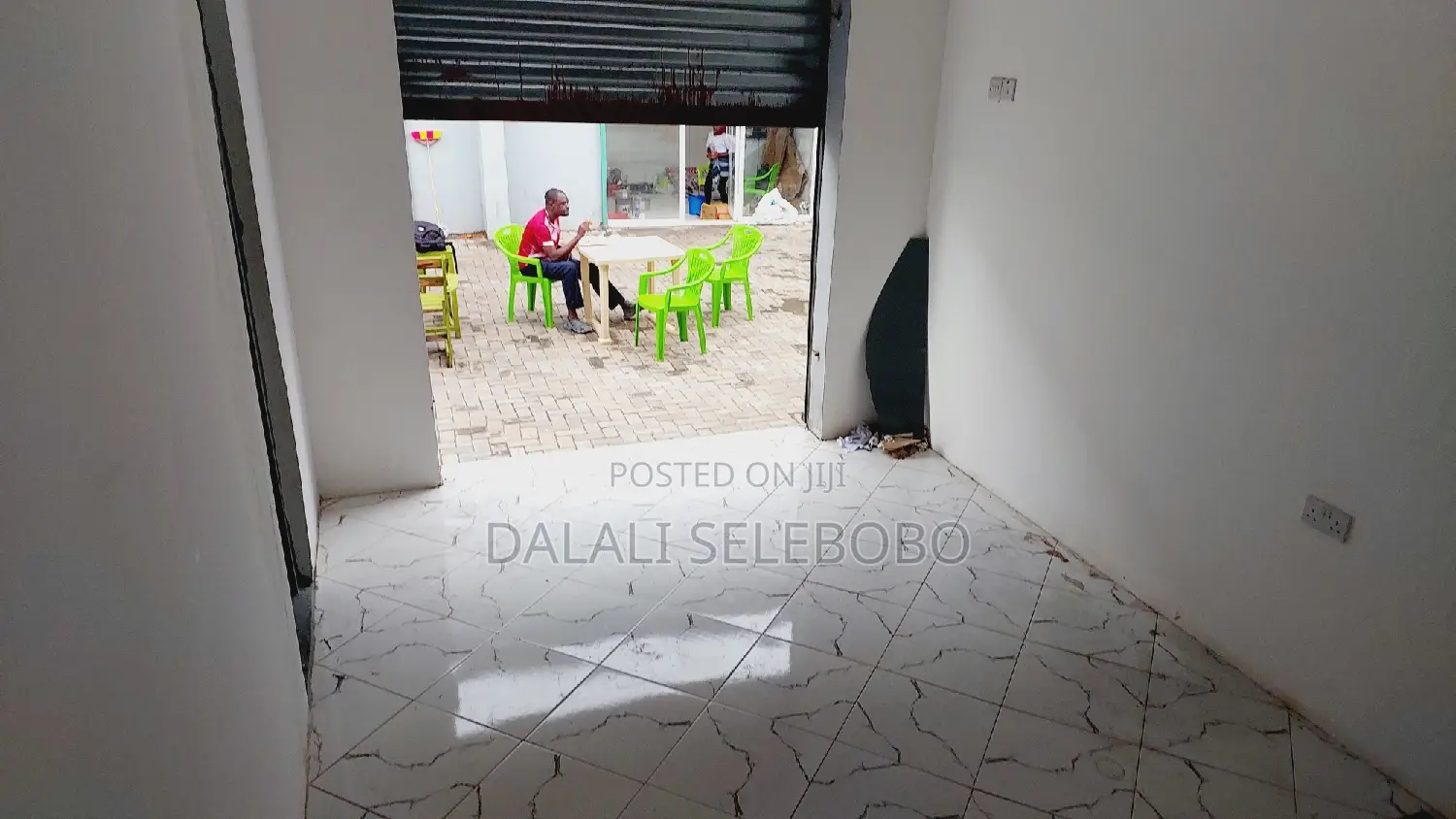 Office Space Sinza C