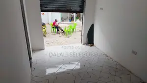 Office Space Sinza C