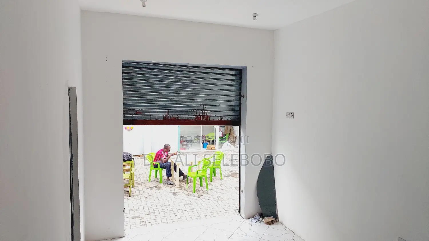 Office Space Sinza C