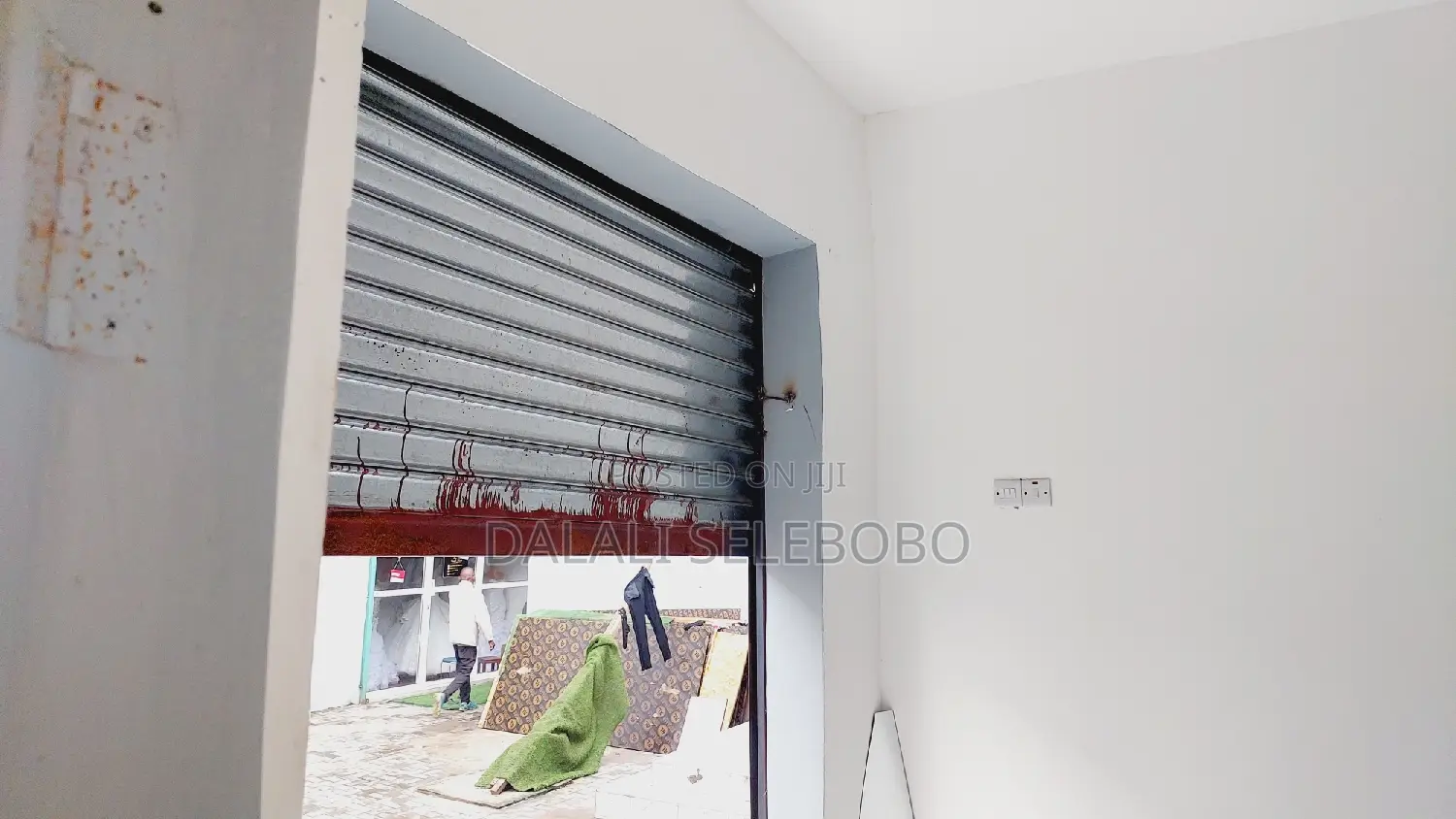 Office Space Sinza C