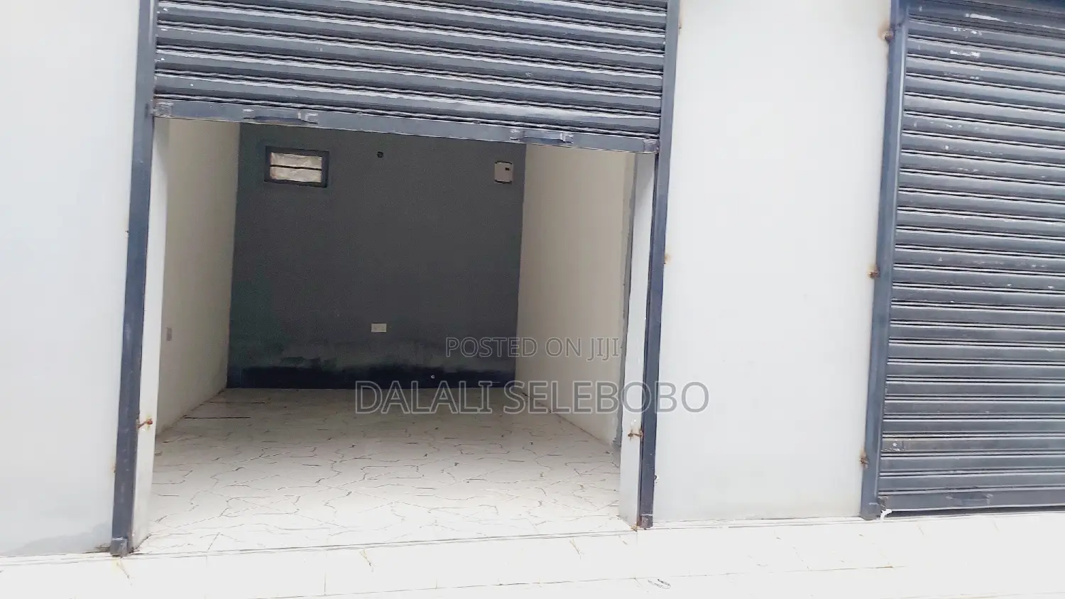Office Space Sinza C
